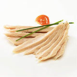 La Narval Light Tuna Belly Ventresca Fillets in Olive Oil