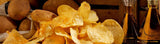 El Valle Potato Chips