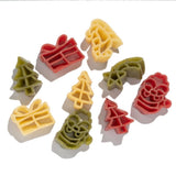 Antica Madia Christmas Pasta 3 Sapori