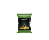 El Valle Gluten-free Potato Chips Olive Oil and Himalayan Pink Salt 45g