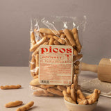 El Panadero Picos Gourmet