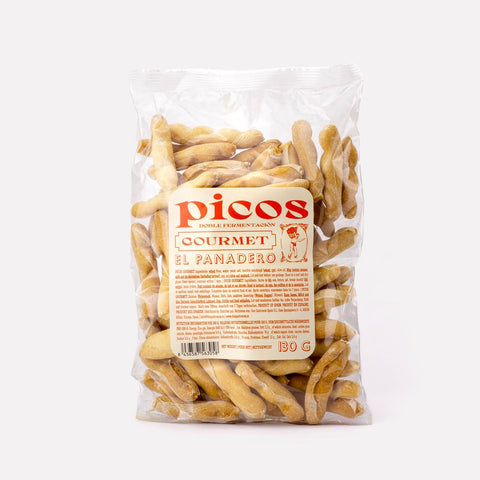 El Panadero Picos Gourmet