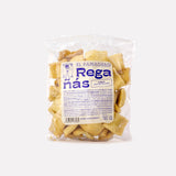 El Panadero Regañas double fermentation