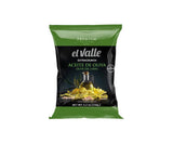 El Valle Gluten-free Potato Chips Olive Oil and Himalayan Pink Salt 150g
