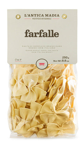 Antica Madia Farfalle