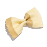 Antica Madia Farfalle with Porcini Mushrooms