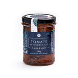Garden Delights Dried Tomato in Oil 6.70oz jar