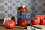 Garden Delights Dried Tomato in Oil 1.94lb jar