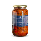Garden Delights Dried Tomato in Oil 1.94lb jar
