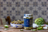 Garden Delights Roasted Quartered Artichoke Hearts