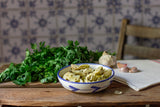 Garden Delights Roman-style Quartered Artichoke Hearts