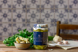 Garden Delights Roman-style Quartered Artichoke Hearts