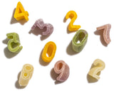 Antica Madia Organic Numerini 5 Sapori