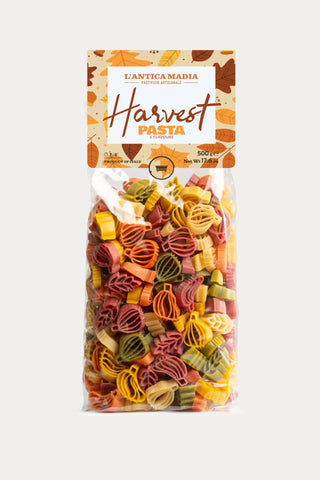 Antica Madia Harvest Pasta 5 Sapori