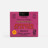 Hispaniola Sweet Smoked Paprika Pimentón de la Vera P.D.O.
