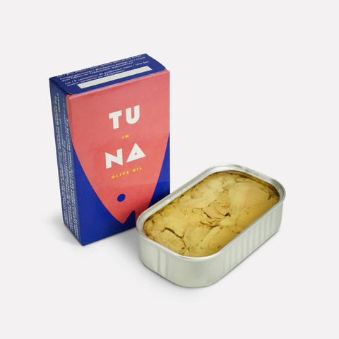 La Narval Light Tuna in Olive Oil
