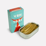 La Narval Light Tuna Belly Ventresca Fillets in Olive Oil