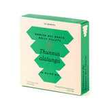 La Narval Premium Ventresca Bonito del Norte Belly Fillets in Olive Oil