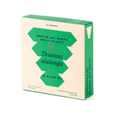 La Narval Premium Ventresca Bonito del Norte Belly Fillets in Olive Oil