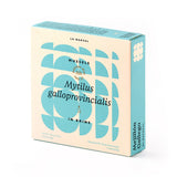 La Narval Premium Galician Mussels in Brine