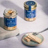 Maruxaina Yellowfin Light Tuna Fillets in Olive Oil jar