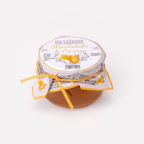 Don Gastronom Beer Spread