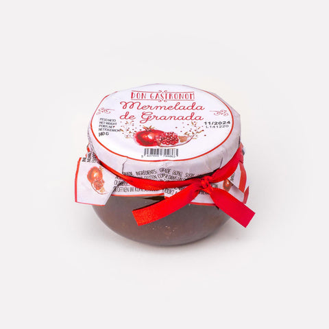 Don Gastronom Pomegranate Spread