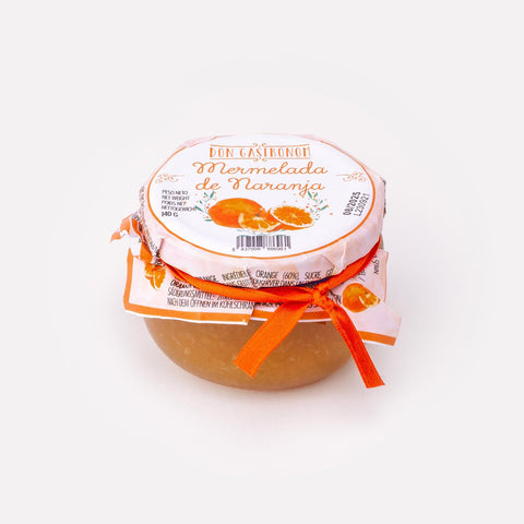 Don Gastronom Orange Spread