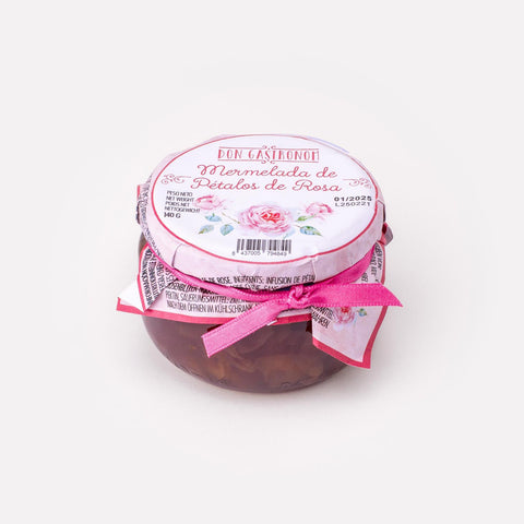 Don Gastronom Rose Petals Spread