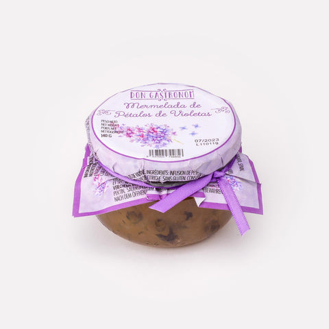Don Gastronom Violet Petals Spread