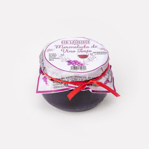 Don Gastronom Red Wine Spread
