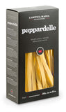 Antica Madia Egg Pasta Pappardelle