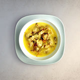 La Narval Clams in Brine Recipe