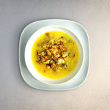 La Narval Cockles in Brine Recipe