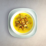 La Narval Cockles in Brine Recipe