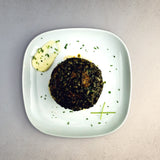 La Narval Squid Pieces in Ink Sauce Recipe