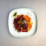 La Narval Galician Mussels in Spanish Escabeche Sauce Recipe
