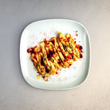 La Narval Razor Clams in Brine Recipe