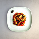 La Narval Octopus in Marinera Sauce Recipe