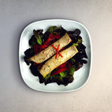 La Narval Light Tuna Belly Ventresca Fillets in Olive Oil Recipe