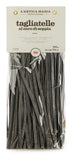 Antica Madia Tagliatelle with Black Squid Ink