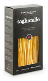 Antica Madia Egg Pasta Tagliatelle