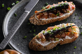 Real Conservera Española Small Garfish in Olive Oil Agujas
