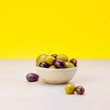 Triana Olivas Olive Cocktail Four Queens Cuatro Reinas
