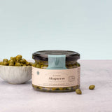 Triana Olivas Mediterranean Capers