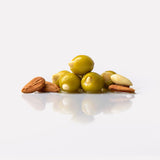 Triana Olivas Manzanilla Olives from Arahal (Seville) stuffed with Almonds
