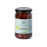 Triana Olivas Pitted Kalamata Olives