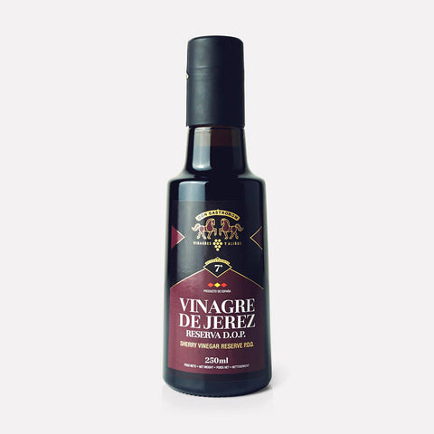 Don Gastronom Sherry Vinegar Reserve PDO