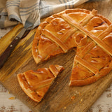 La Narval Galician Scallops in Vieira Sauce Recipe