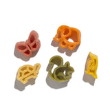 Antica Madia Zoo Pasta 5 Sapori
